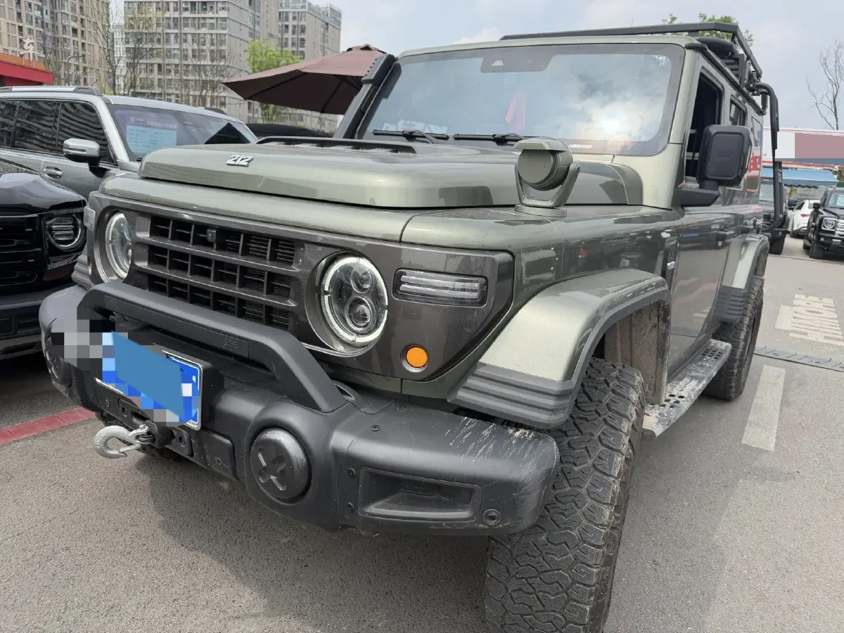 2025 212 212 T01 2.0T 252HP L4 8AT,autocango,china used car exporter,china ev exporter,chinese used car exporter,chinese used ev exporter