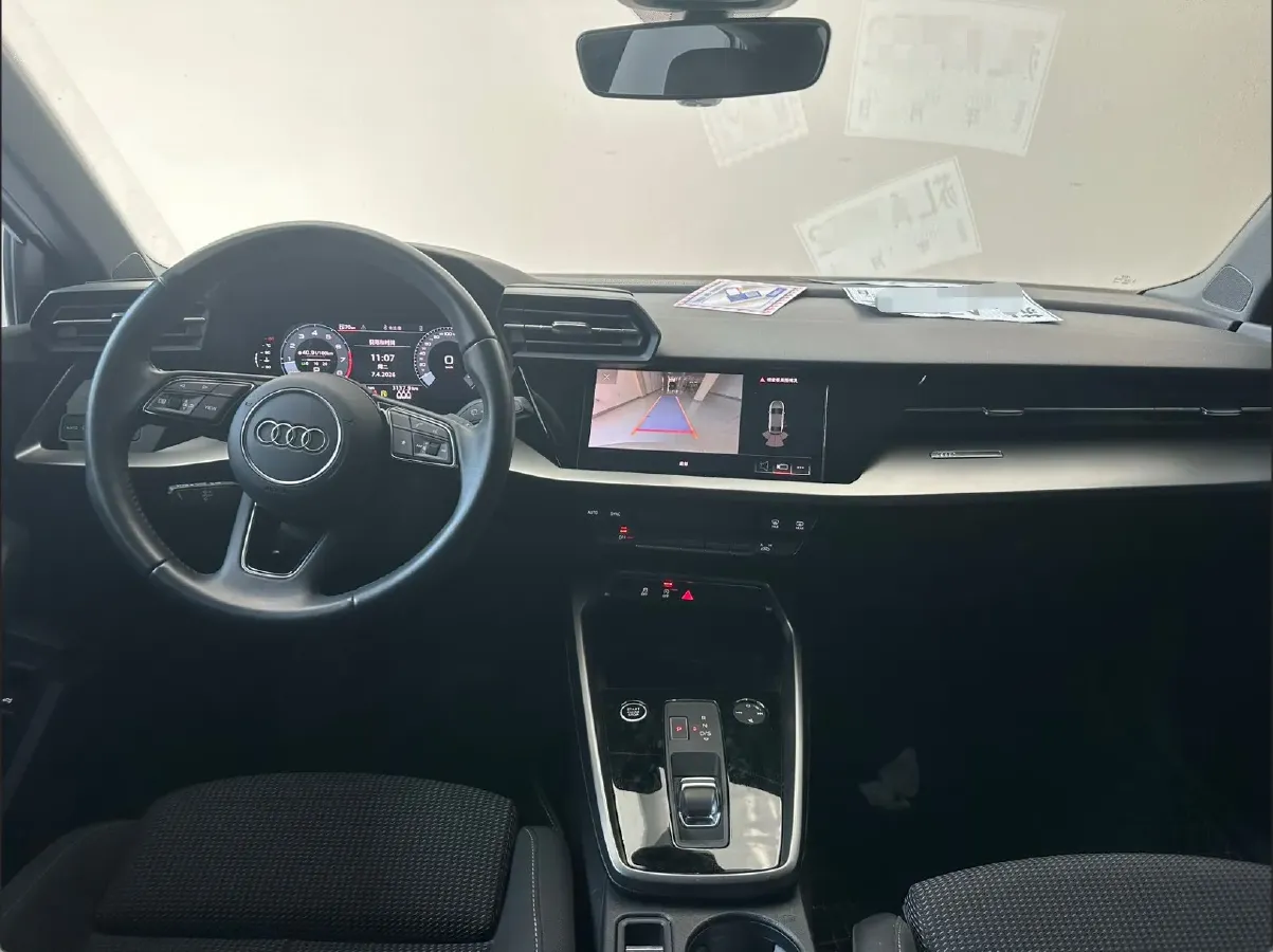 2021 Audi A3 1.4T 150HP L4 7DCT,autocango,china used car exporter,china ev exporter,chinese used car exporter,chinese used ev exporter