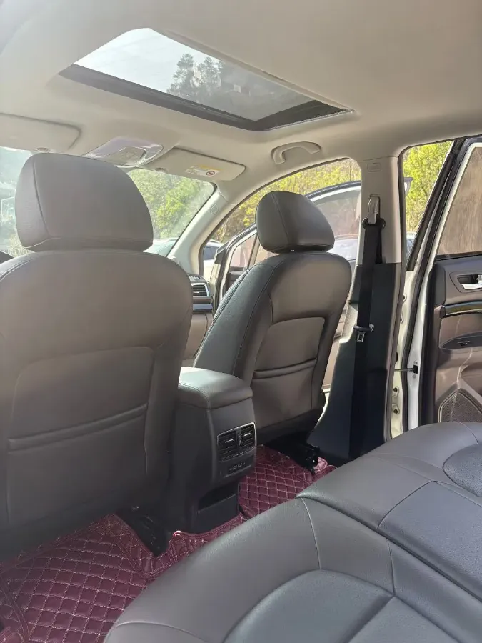 2018 GAC QiZhi 1.5L 97HP L4 PHEV 11.56KWH,autocango,china used car exporter,china ev exporter,chinese used car exporter,chinese used ev exporter