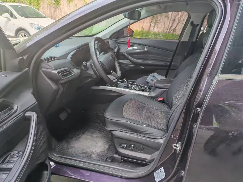 2019 Exceed TX 1.6T 197HP L4 7DCT,autocango,china used car exporter,china ev exporter,chinese used car exporter,chinese used ev exporter