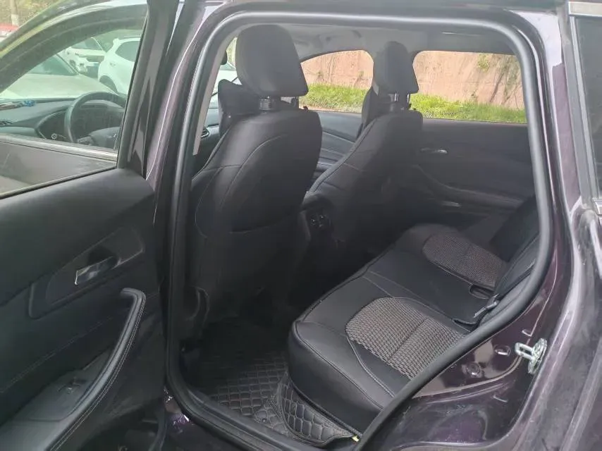 2019 Exceed TX 1.6T 197HP L4 7DCT,autocango,china used car exporter,china ev exporter,chinese used car exporter,chinese used ev exporter