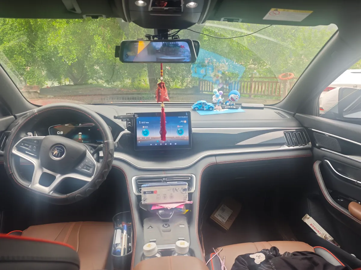 2020 BYD Song Plus 1.5T 185HP L4 7DCT,autocango,china used car exporter,china ev exporter,chinese used car exporter,chinese used ev exporter