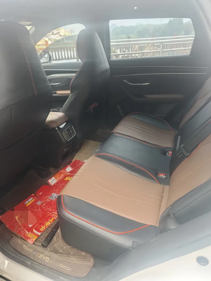 2020 BYD Song Plus 1.5T 185HP L4 7DCT,autocango,china used car exporter,china ev exporter,chinese used car exporter,chinese used ev exporter