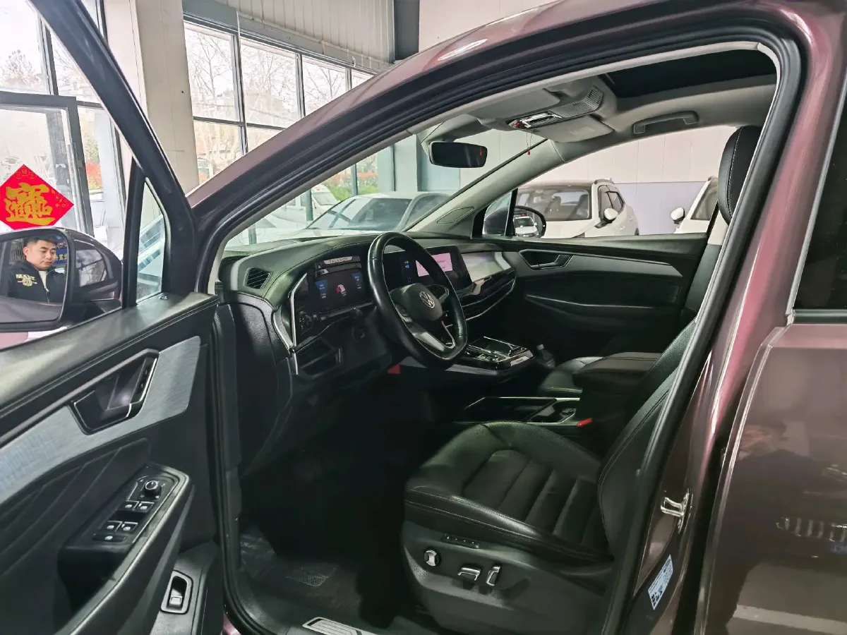 2021 Volkswagen Talagon 2.0T 220HP L4 7DCT,autocango,china used car exporter,china ev exporter,chinese used car exporter,chinese used ev exporter