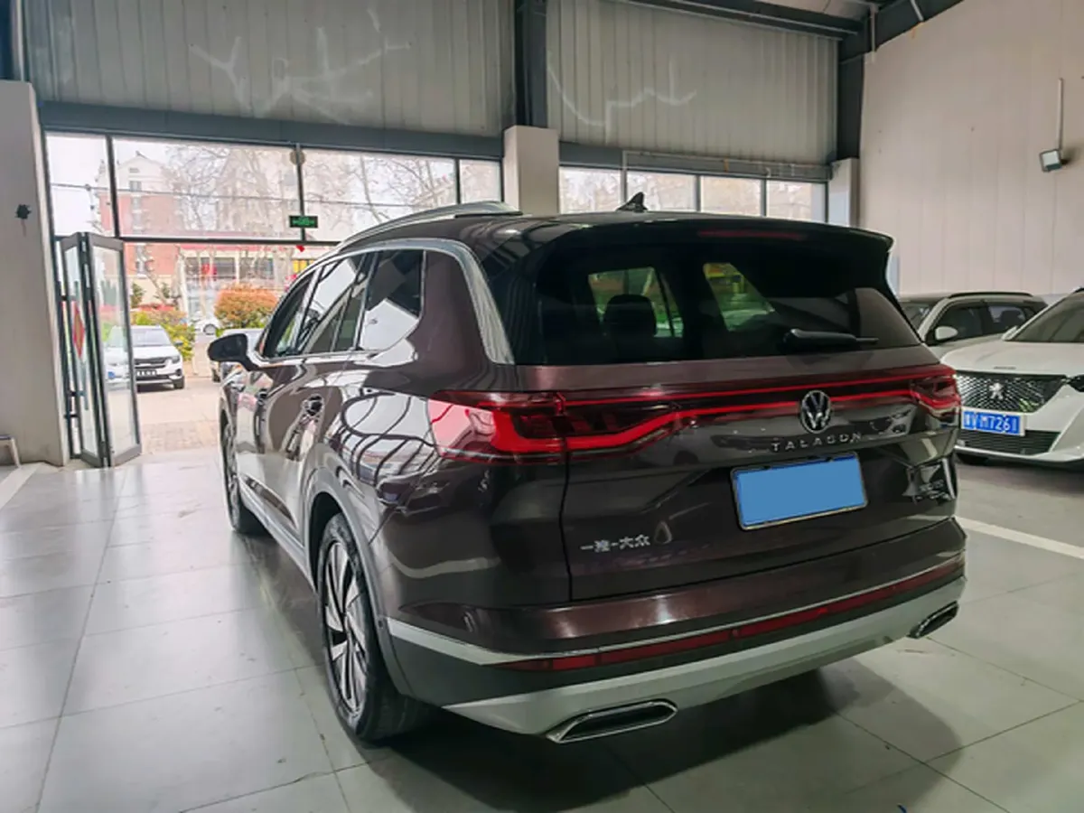 2021 Volkswagen Talagon 2.0T 220HP L4 7DCT,autocango,china used car exporter,china ev exporter,chinese used car exporter,chinese used ev exporter