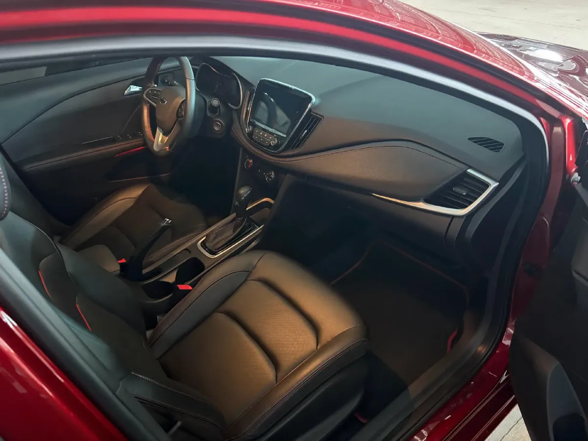 2020 Chevrolet Monza 1.3T 163HP L3 6AT,autocango,china used car exporter,china ev exporter,chinese used car exporter,chinese used ev exporter