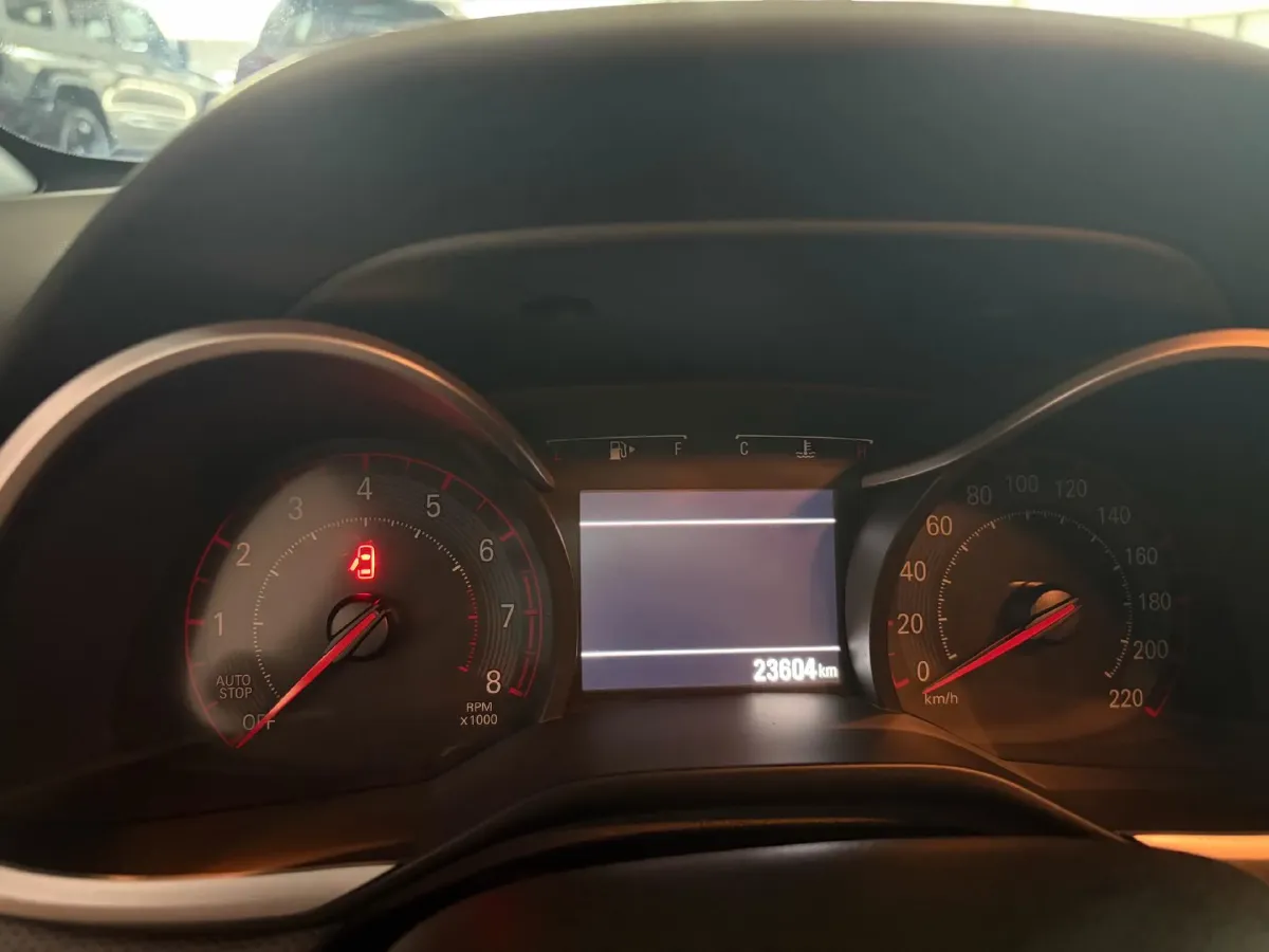 2020 Chevrolet Monza 1.3T 163HP L3 6AT,autocango,china used car exporter,china ev exporter,chinese used car exporter,chinese used ev exporter