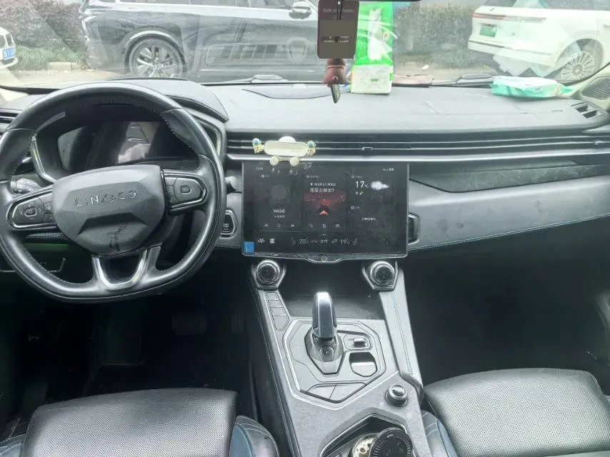 2020 LYNK&CO 05 2.0T 254HP L4 8AT,autocango,china used car exporter,china ev exporter,chinese used car exporter,chinese used ev exporter