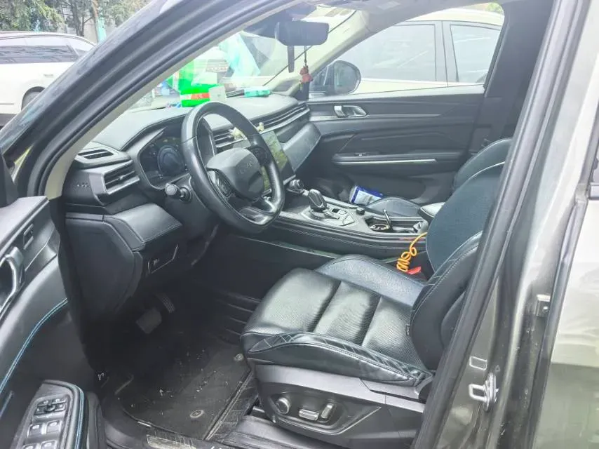 2020 LYNK&CO 05 2.0T 254HP L4 8AT,autocango,china used car exporter,china ev exporter,chinese used car exporter,chinese used ev exporter