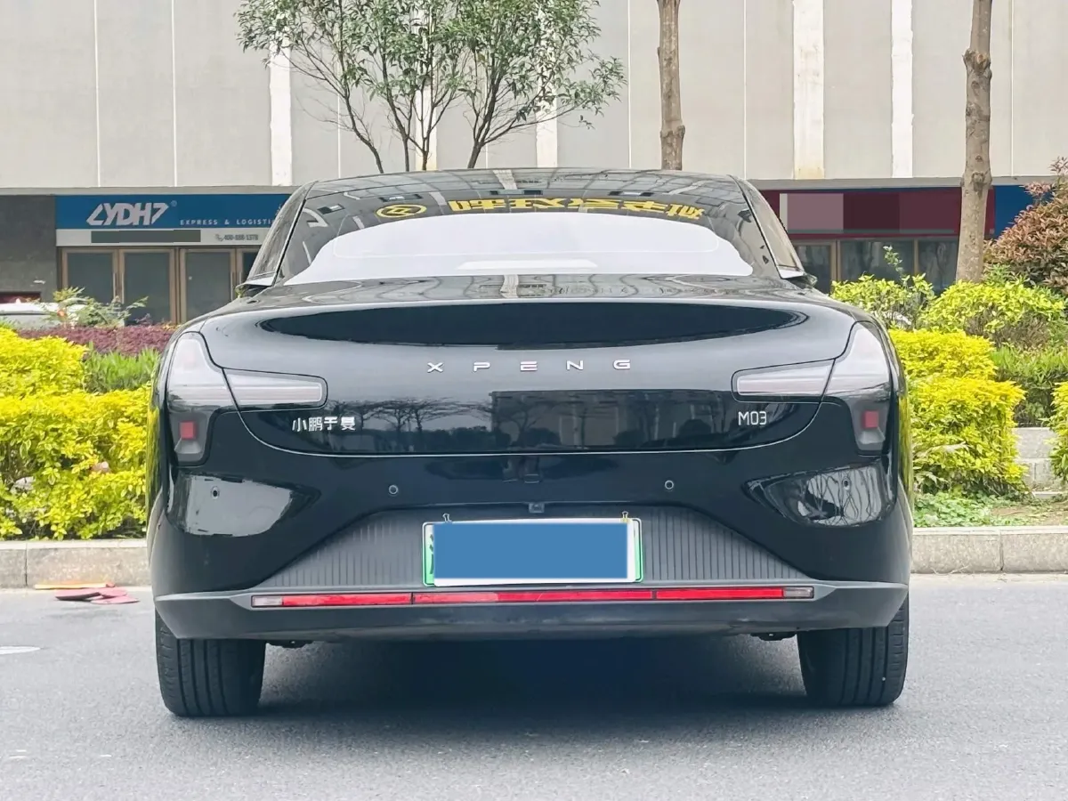 2024 Xpeng MONA M03 BEV 62.2KWH,autocango,china used car exporter,china ev exporter,chinese used car exporter,chinese used ev exporter