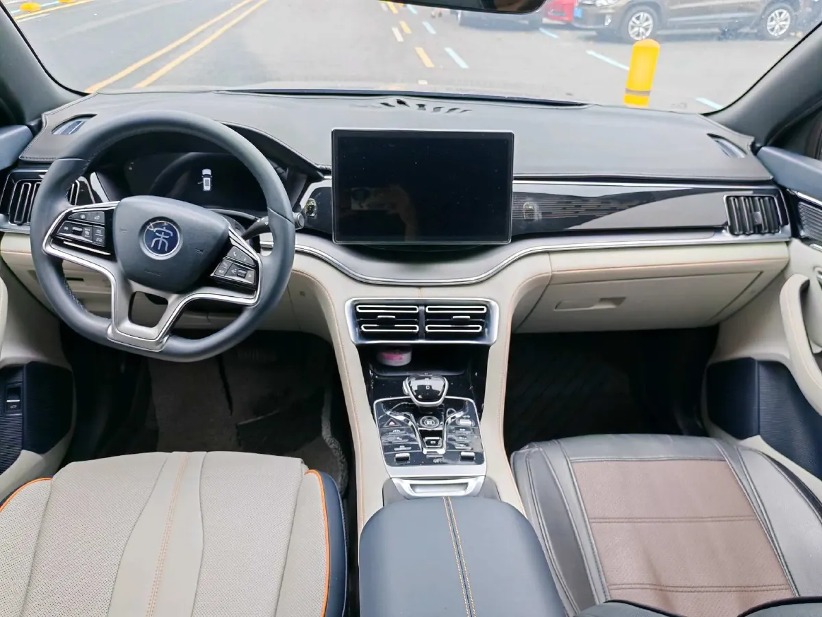 2021 BYD Qin BEV 53.56KWH,autocango,china used car exporter,china ev exporter,chinese used car exporter,chinese used ev exporter