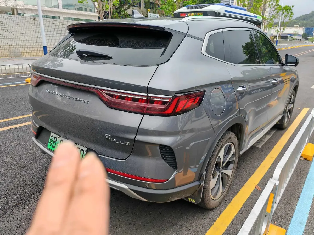 2021 BYD Qin BEV 53.56KWH,autocango,china used car exporter,china ev exporter,chinese used car exporter,chinese used ev exporter