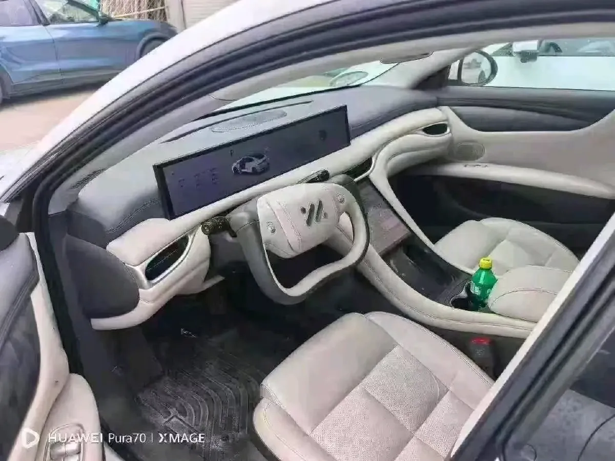 2024 IM L6 BEV 75KWH,autocango,china used car exporter,china ev exporter,chinese used car exporter,chinese used ev exporter