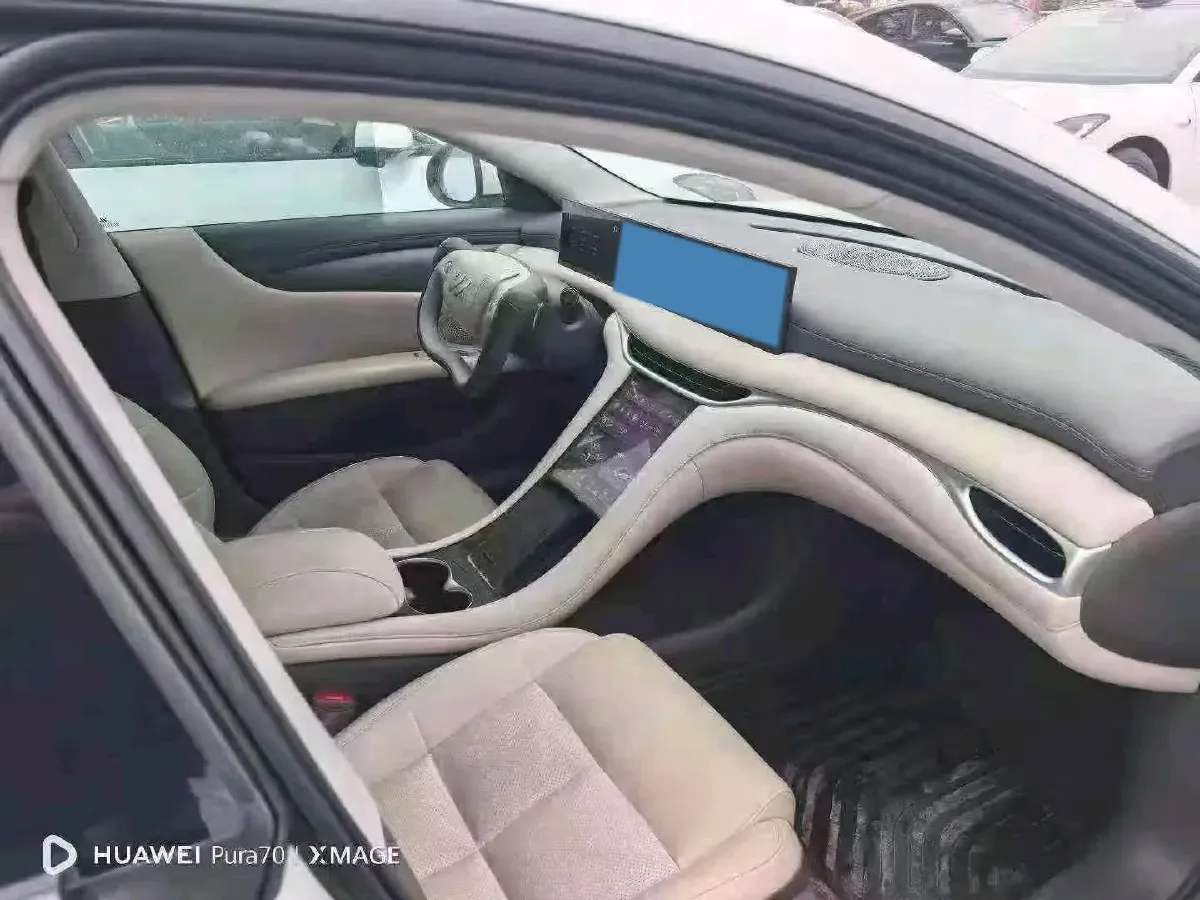 2024 IM L6 BEV 75KWH,autocango,china used car exporter,china ev exporter,chinese used car exporter,chinese used ev exporter