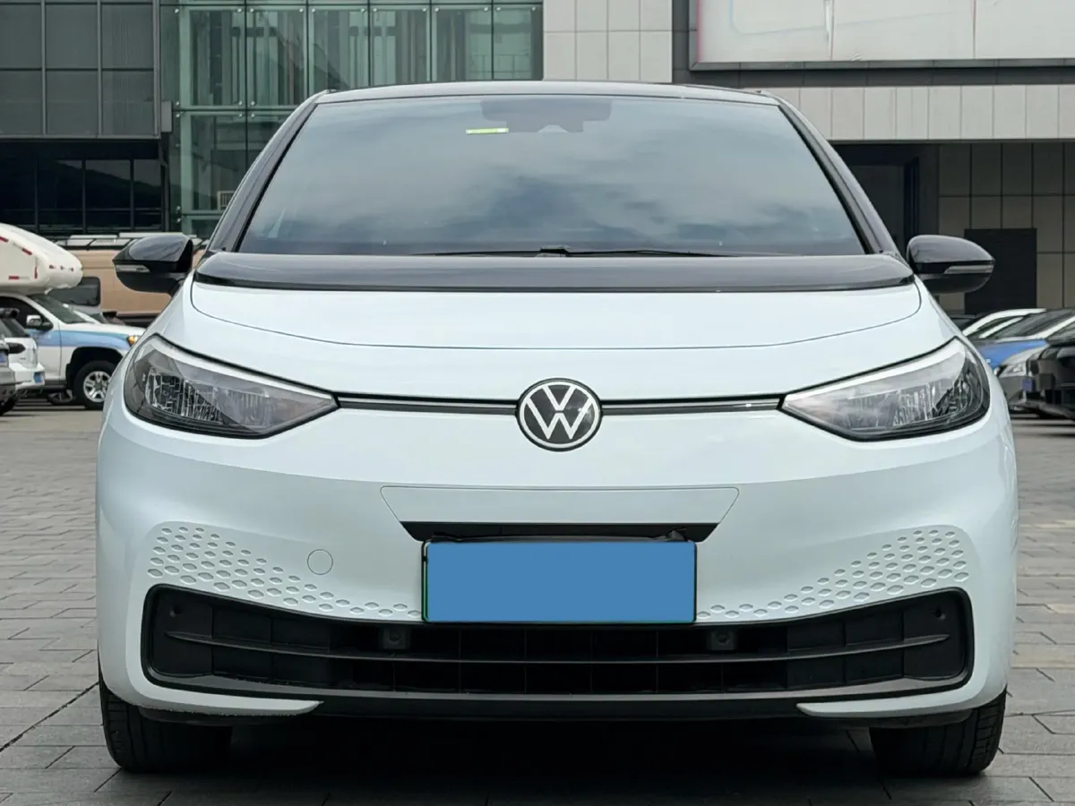 2023 Volkswagen ID.3 BEV 52.8KWH,autocango,china used car exporter,china ev exporter,chinese used car exporter,chinese used ev exporter