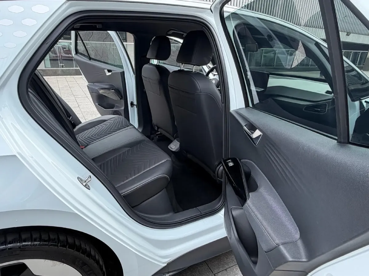 2023 Volkswagen ID.3 BEV 52.8KWH,autocango,china used car exporter,china ev exporter,chinese used car exporter,chinese used ev exporter