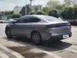 2024 BYD QinL 1.5L 101HP L4 E-CVT PHEV 10.08KWH