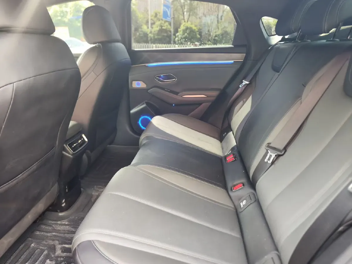 2024 BYD QinL 1.5L 101HP L4 E-CVT PHEV 10.08KWH,autocango,china used car exporter,china ev exporter,chinese used car exporter,chinese used ev exporter