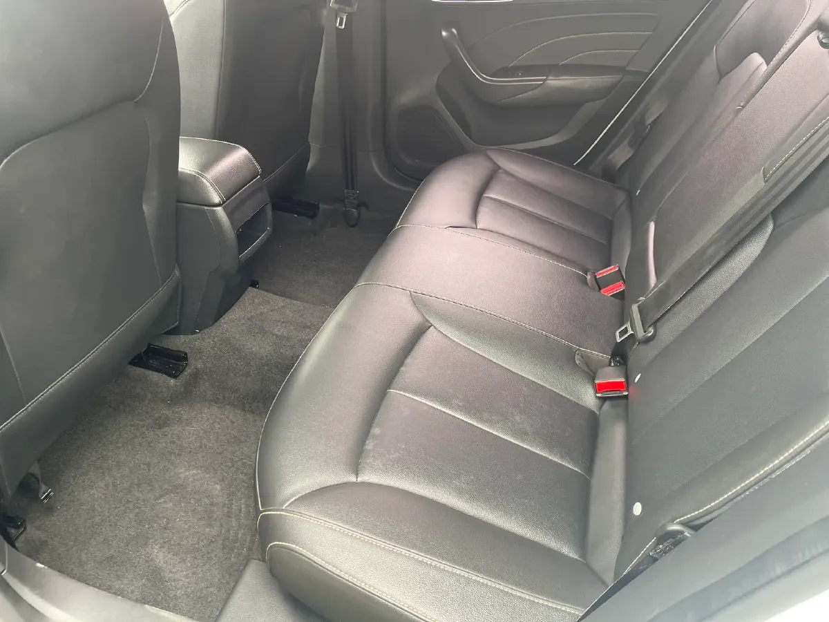 2018 JAC Refine S7 1.5T 174HP L4 6DCT,autocango,china used car exporter,china ev exporter,chinese used car exporter,chinese used ev exporter