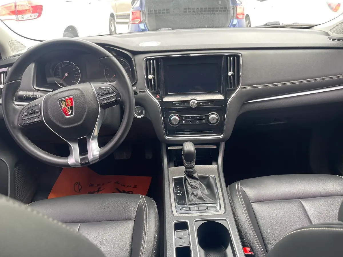 2018 JAC Refine S7 1.5T 174HP L4 6DCT,autocango,china used car exporter,china ev exporter,chinese used car exporter,chinese used ev exporter