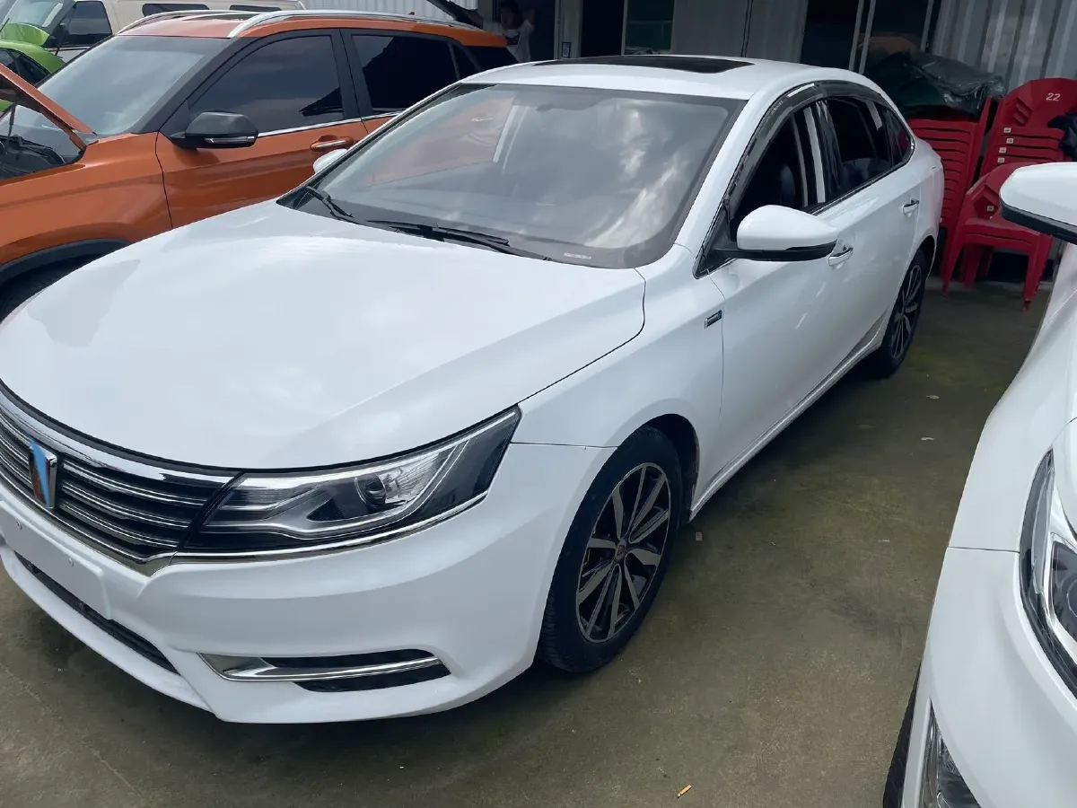 2018 JAC Refine S7 1.5T 174HP L4 6DCT,autocango,china used car exporter,china ev exporter,chinese used car exporter,chinese used ev exporter