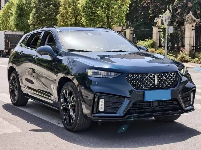 2020 WEY VV7 2.0T 227HP L4 7DCT,autocango,china used car exporter,china ev exporter,chinese used car exporter,chinese used ev exporter