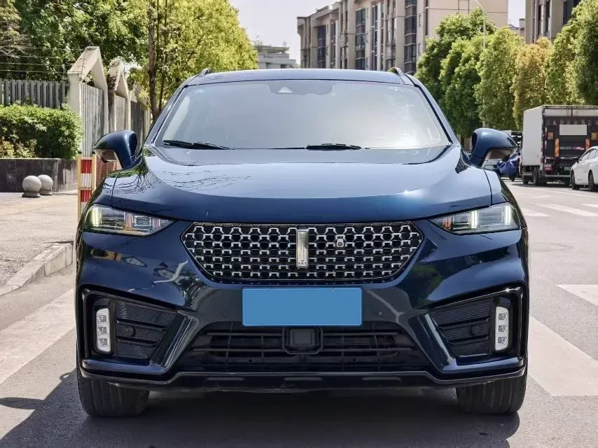 2020 WEY VV7 2.0T 227HP L4 7DCT,autocango,china used car exporter,china ev exporter,chinese used car exporter,chinese used ev exporter