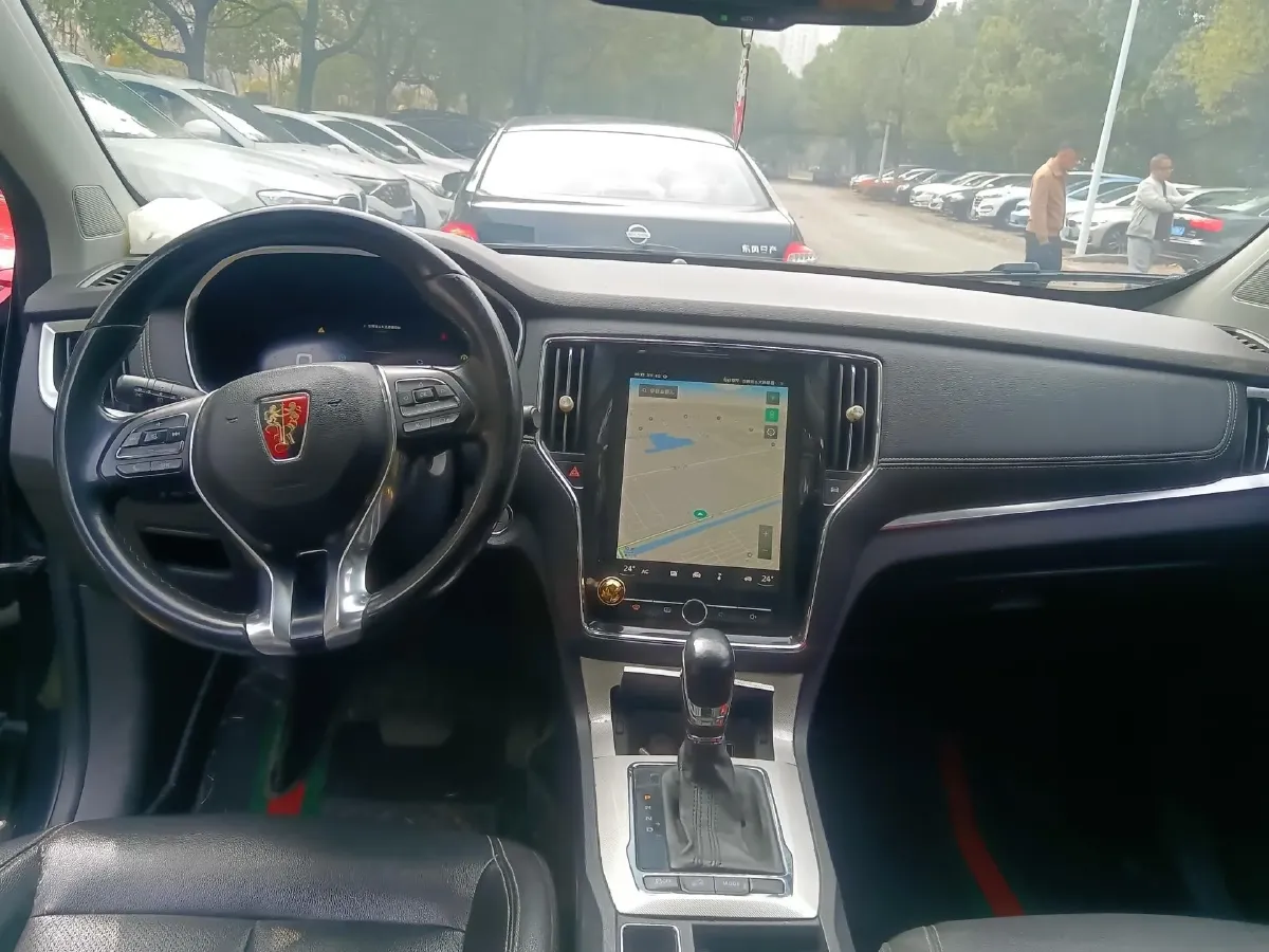 2018 Roewe RX5 1.5T 169HP L4 2AT PHEV 12KWH,autocango,china used car exporter,china ev exporter,chinese used car exporter,chinese used ev exporter