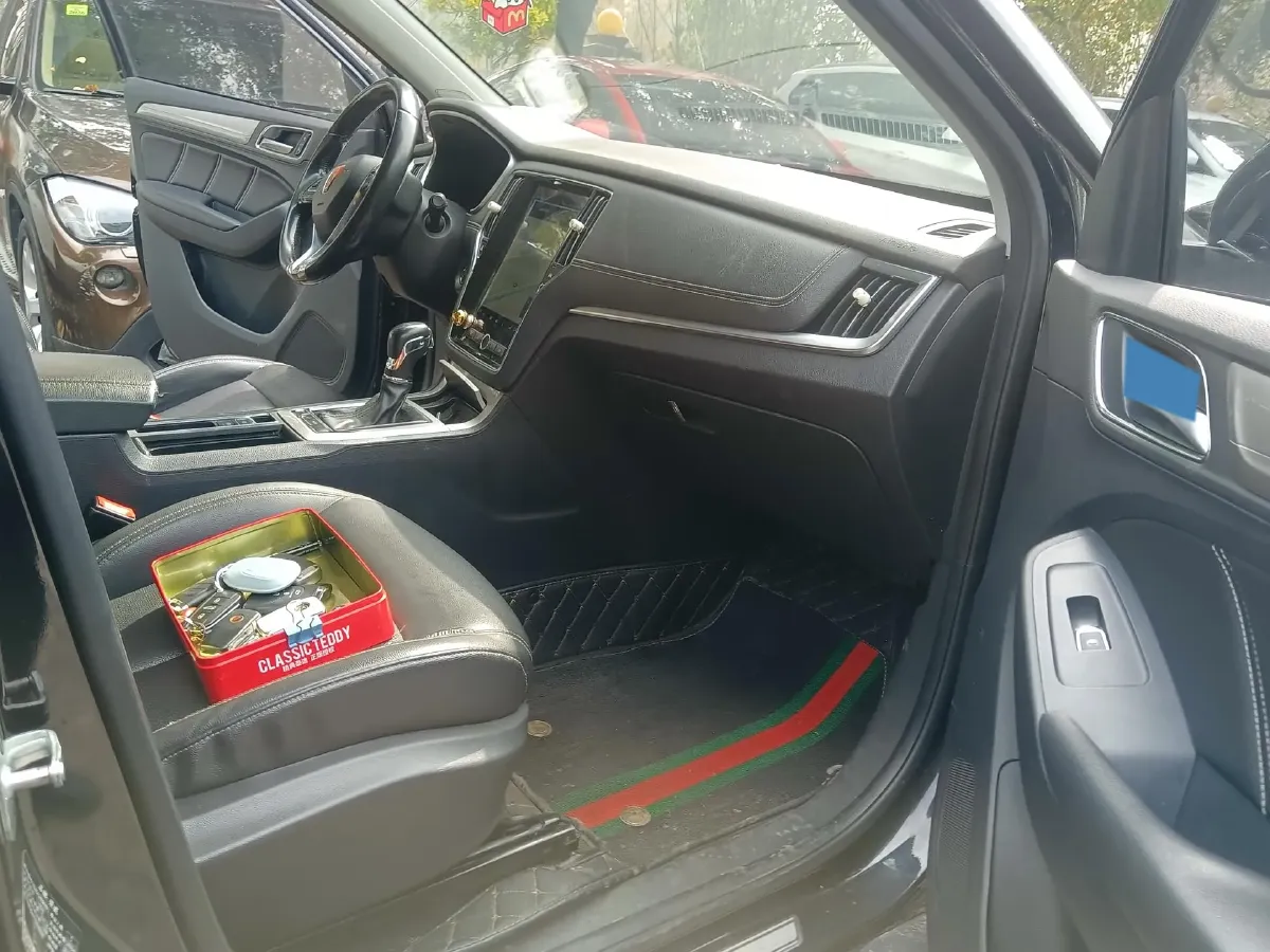 2018 Roewe RX5 1.5T 169HP L4 2AT PHEV 12KWH,autocango,china used car exporter,china ev exporter,chinese used car exporter,chinese used ev exporter