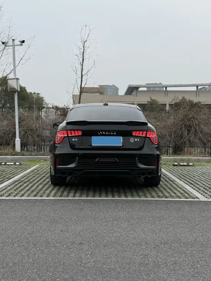 2022 LYNK&CO 03 2.0T 254HP L4 8AT,autocango,china used car exporter,china ev exporter,chinese used car exporter,chinese used ev exporter