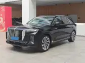 2022 HONGQI E-HS9,autocango,china used car exporter,china ev exporter,chinese used car exporter,chinese used ev exporter