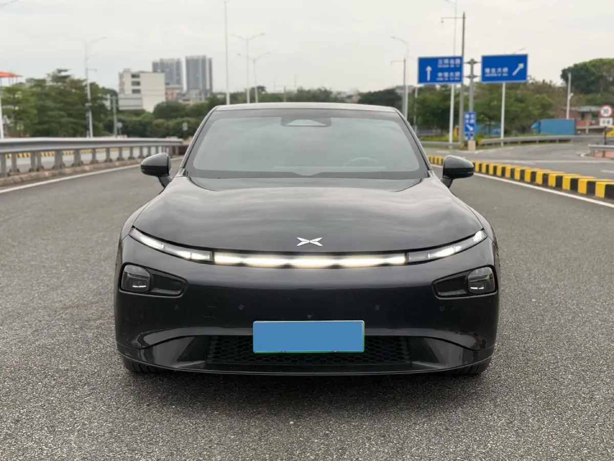 2023 Xpeng P7 BEV 86.2KWH,autocango,china used car exporter,china ev exporter,chinese used car exporter,chinese used ev exporter
