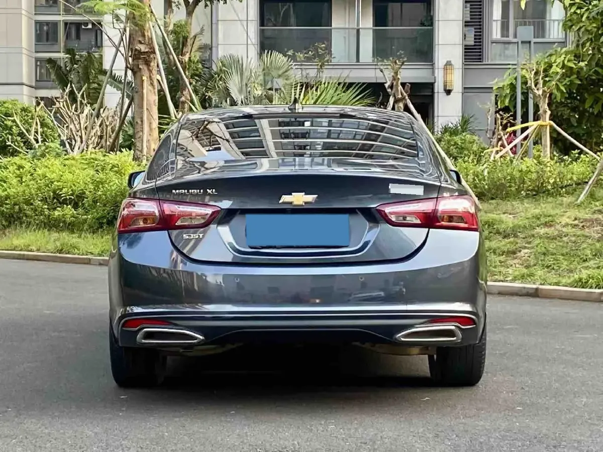 2021 Chevrolet Malibu XL 1.5T 169HP L4 9AT,autocango,china used car exporter,china ev exporter,chinese used car exporter,chinese used ev exporter