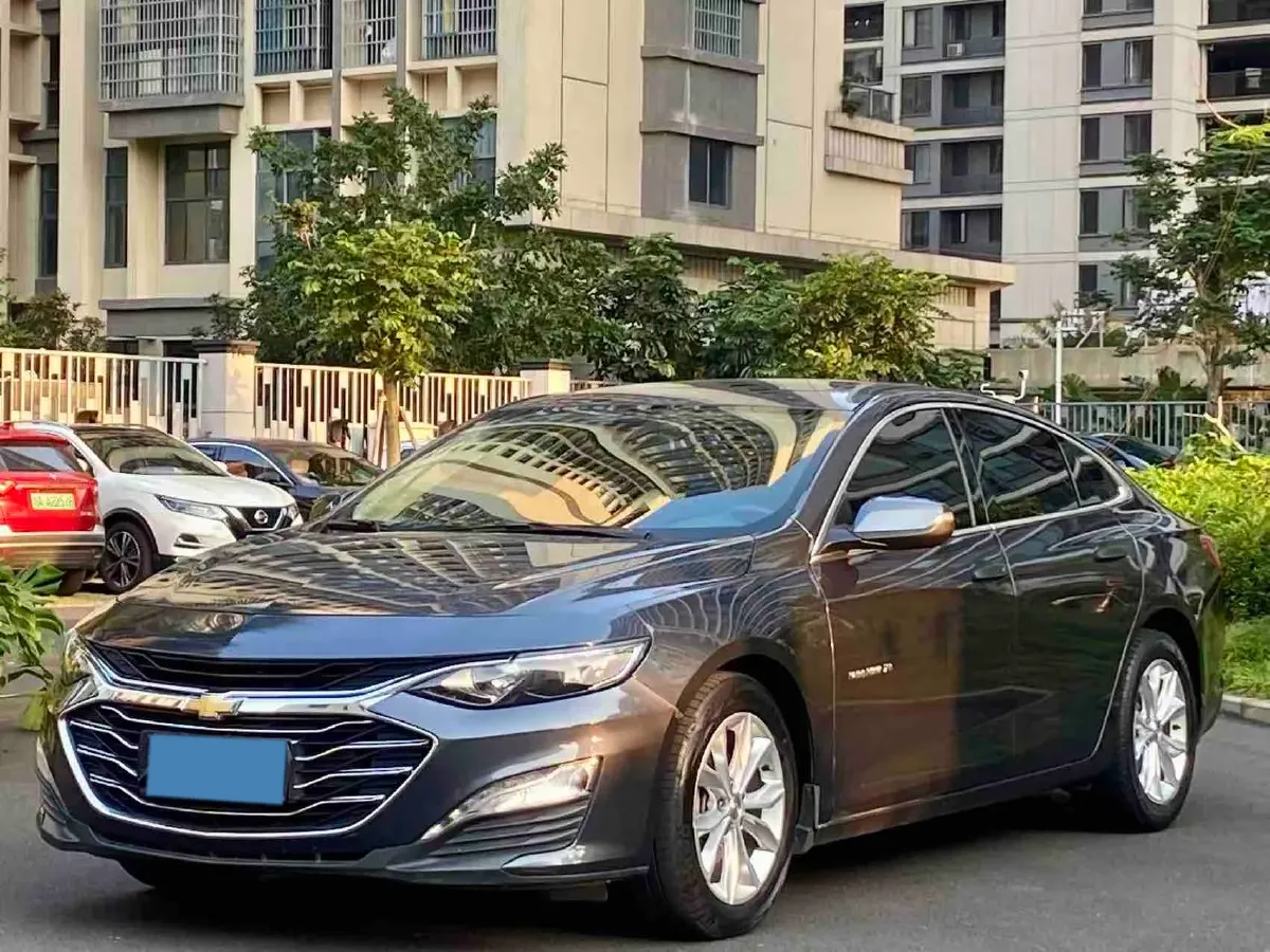 2021 Chevrolet Malibu XL 1.5T 169HP L4 9AT,autocango,china used car exporter,china ev exporter,chinese used car exporter,chinese used ev exporter