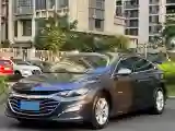 2021 Chevrolet Malibu XL 1.5T 169HP L4 9AT