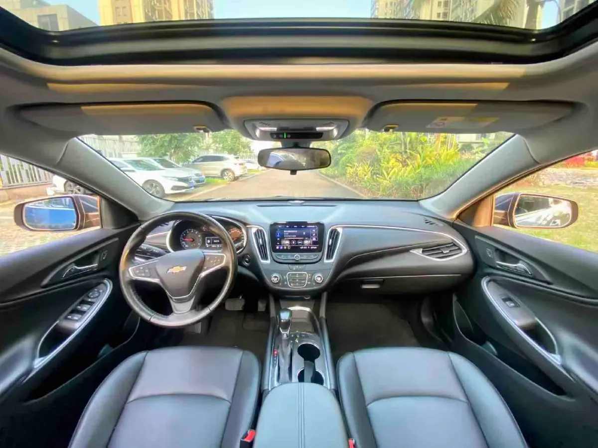 2021 Chevrolet Malibu XL 1.5T 169HP L4 9AT,autocango,china used car exporter,china ev exporter,chinese used car exporter,chinese used ev exporter