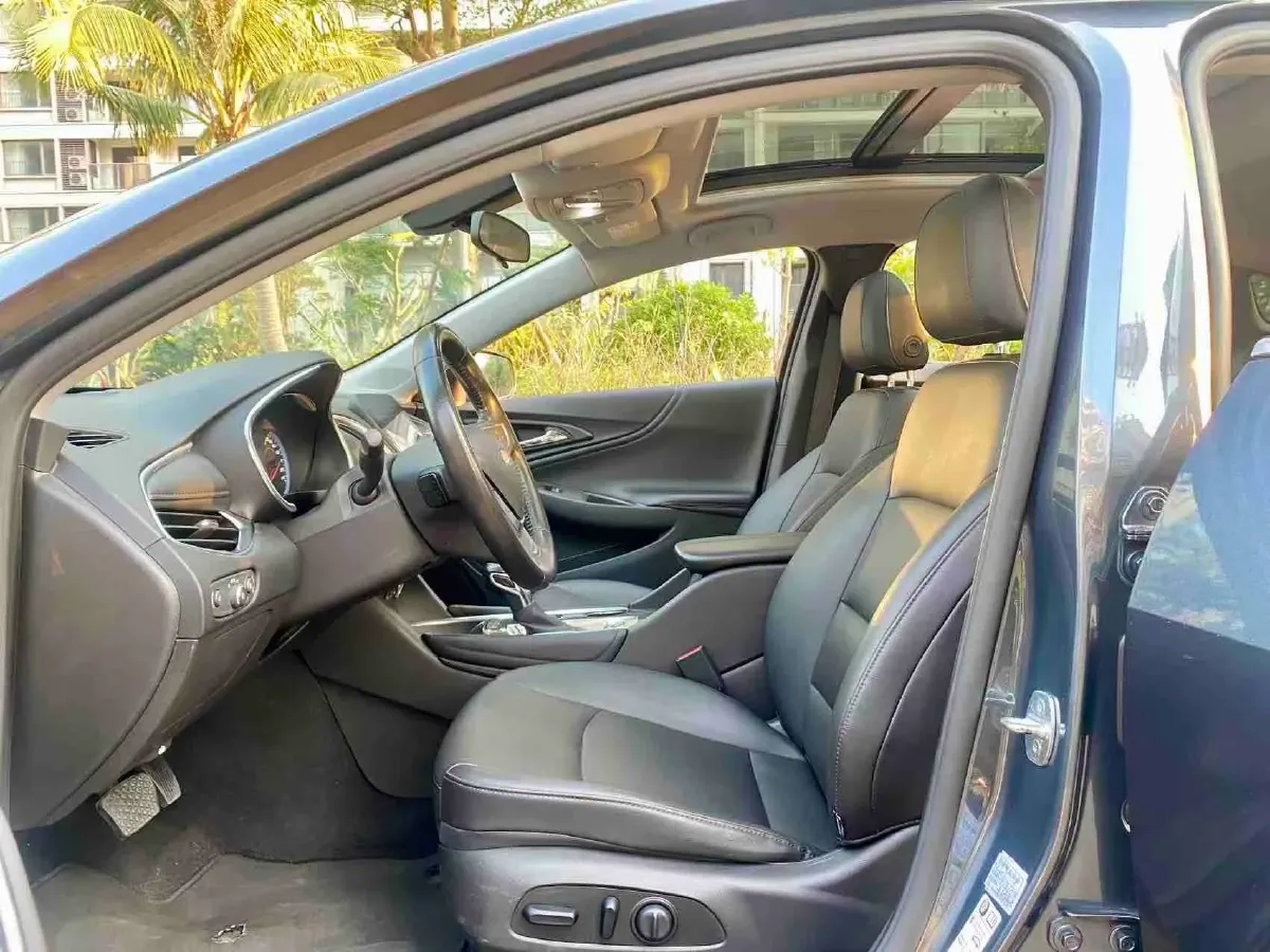 2021 Chevrolet Malibu XL 1.5T 169HP L4 9AT,autocango,china used car exporter,china ev exporter,chinese used car exporter,chinese used ev exporter