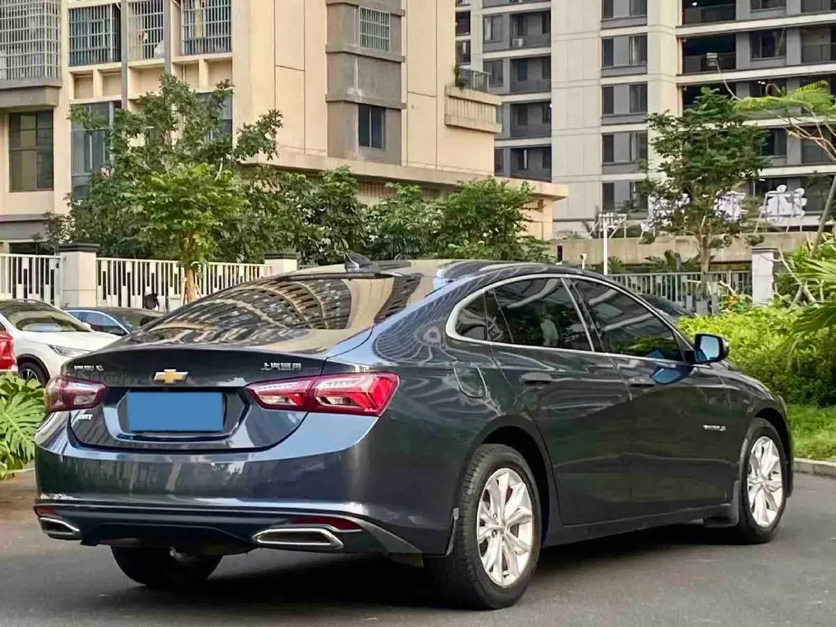 2021 Chevrolet Malibu XL 1.5T 169HP L4 9AT,autocango,china used car exporter,china ev exporter,chinese used car exporter,chinese used ev exporter