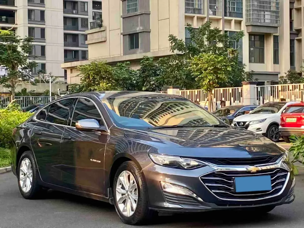 2021 Chevrolet Malibu XL 1.5T 169HP L4 9AT,autocango,china used car exporter,china ev exporter,chinese used car exporter,chinese used ev exporter