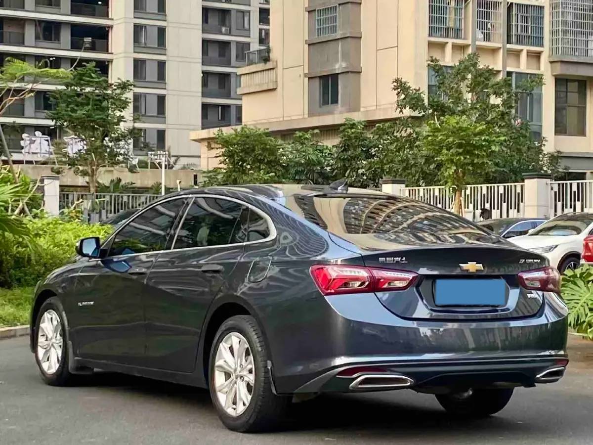 2021 Chevrolet Malibu XL 1.5T 169HP L4 9AT,autocango,china used car exporter,china ev exporter,chinese used car exporter,chinese used ev exporter