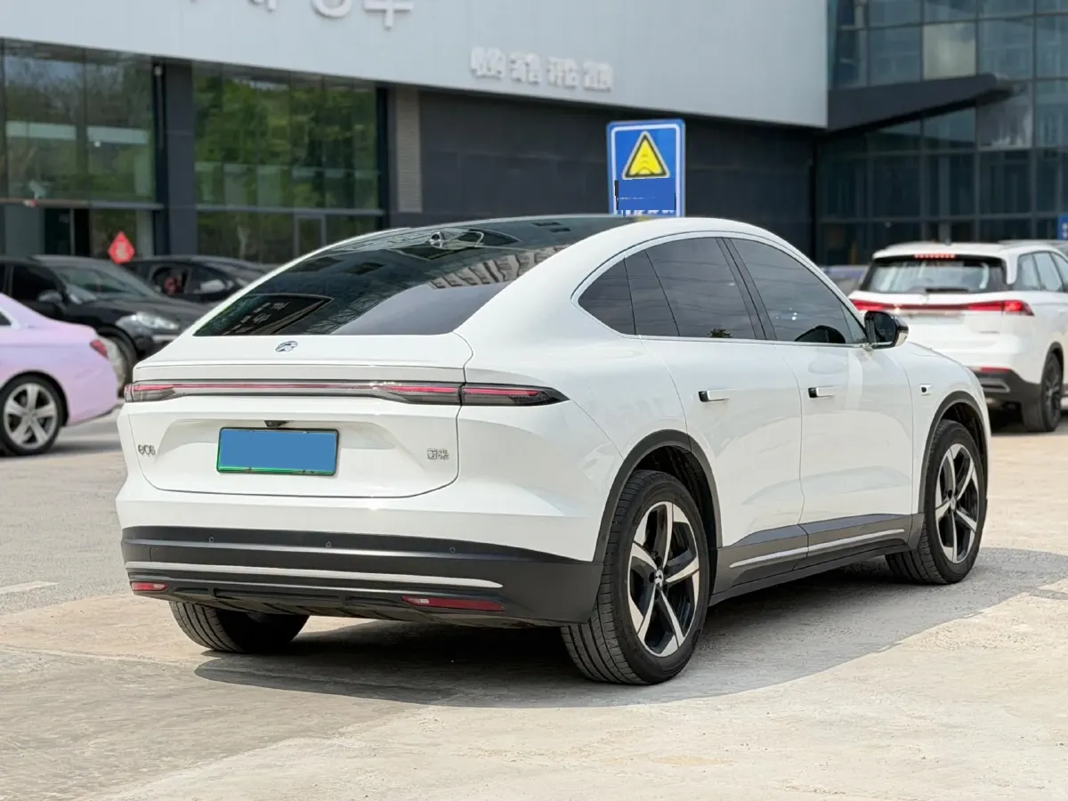 2024 NIO EC6 BEV 75KWH,autocango,china used car exporter,china ev exporter,chinese used car exporter,chinese used ev exporter
