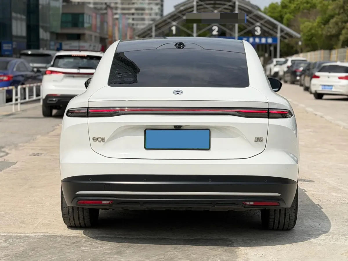 2024 NIO EC6 BEV 75KWH,autocango,china used car exporter,china ev exporter,chinese used car exporter,chinese used ev exporter