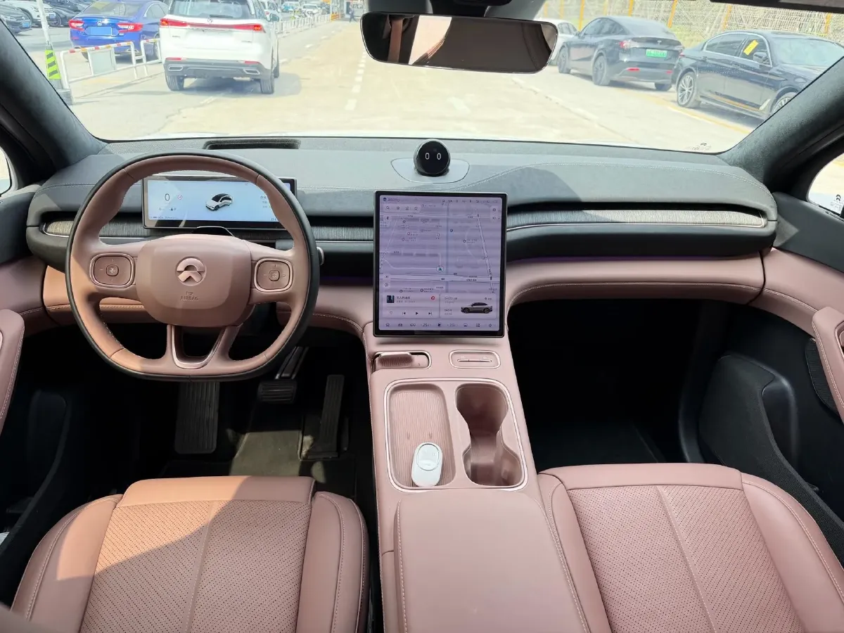 2024 NIO EC6 BEV 75KWH,autocango,china used car exporter,china ev exporter,chinese used car exporter,chinese used ev exporter