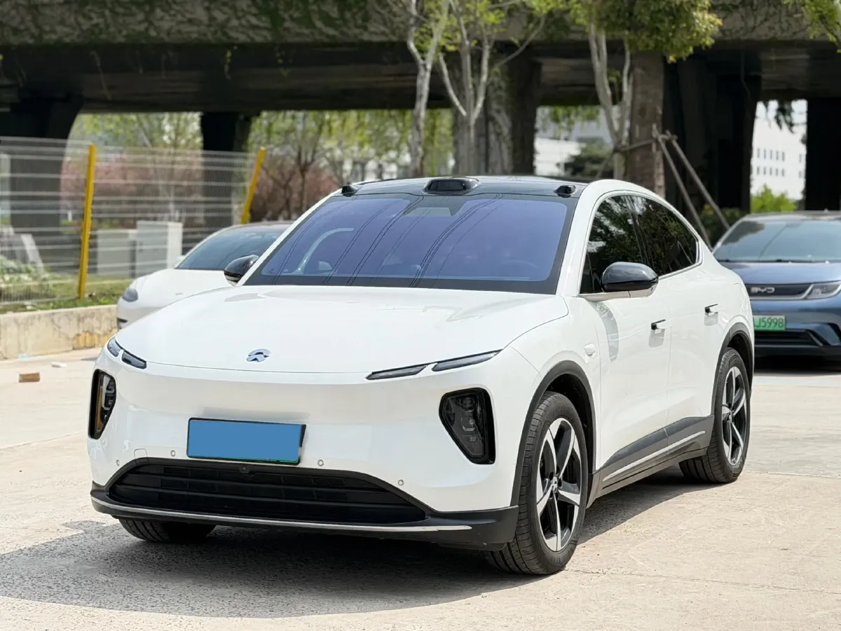 2024 NIO EC6 BEV 75KWH,autocango,china used car exporter,china ev exporter,chinese used car exporter,chinese used ev exporter