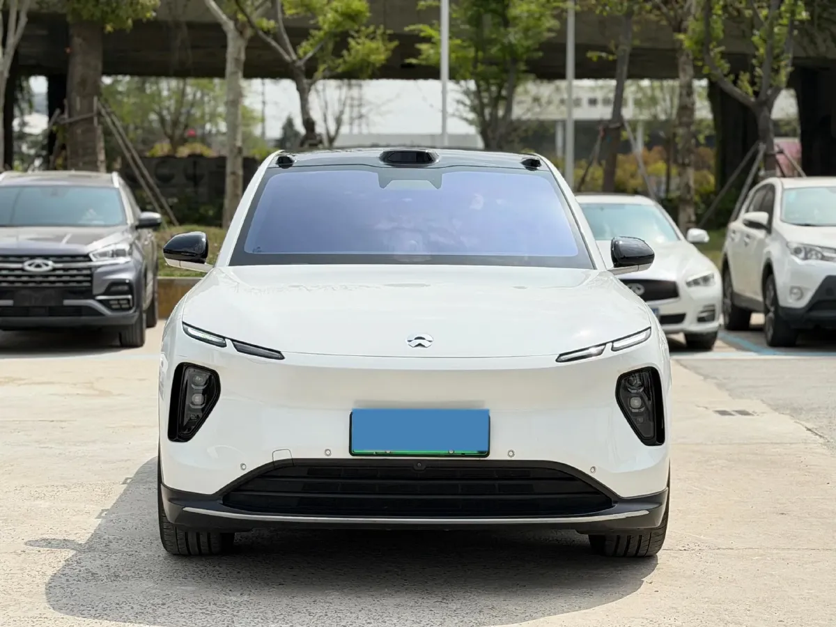 2024 NIO EC6 BEV 75KWH,autocango,china used car exporter,china ev exporter,chinese used car exporter,chinese used ev exporter