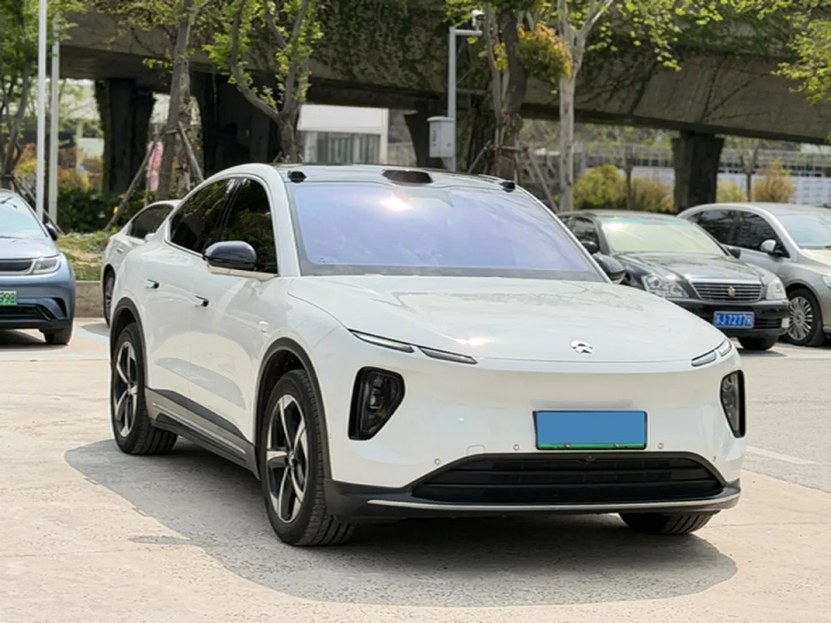 2024 NIO EC6 BEV 75KWH,autocango,china used car exporter,china ev exporter,chinese used car exporter,chinese used ev exporter