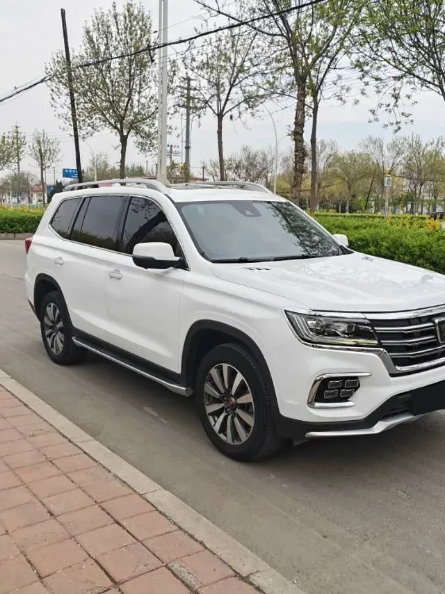 2018 Roewe RX5 2.0T 220HP L4 6DCT,autocango,china used car exporter,china ev exporter,chinese used car exporter,chinese used ev exporter