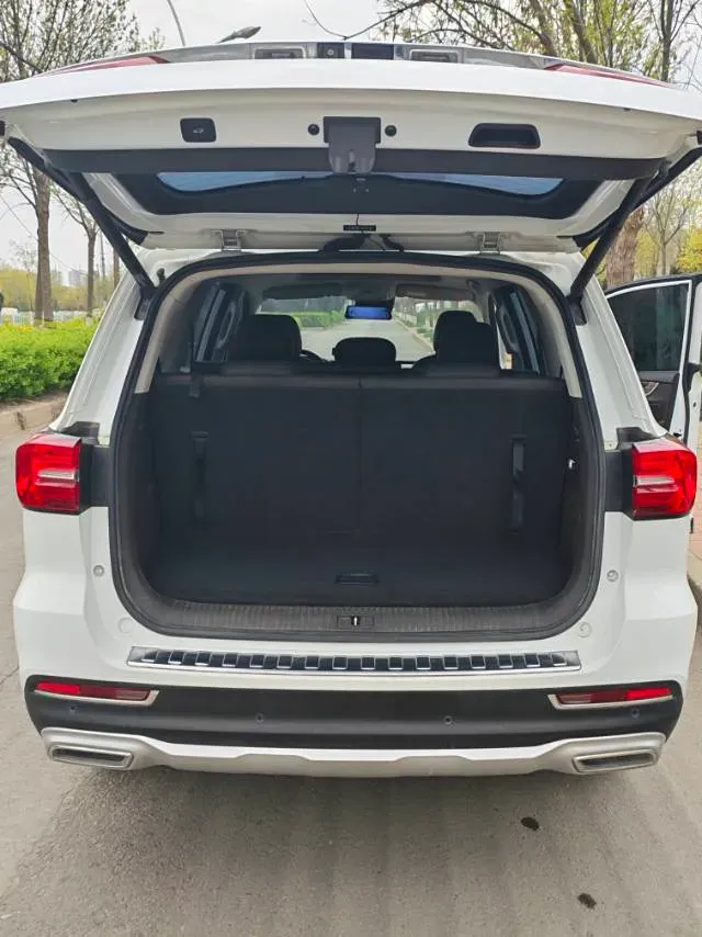 2018 Roewe RX5 2.0T 220HP L4 6DCT,autocango,china used car exporter,china ev exporter,chinese used car exporter,chinese used ev exporter