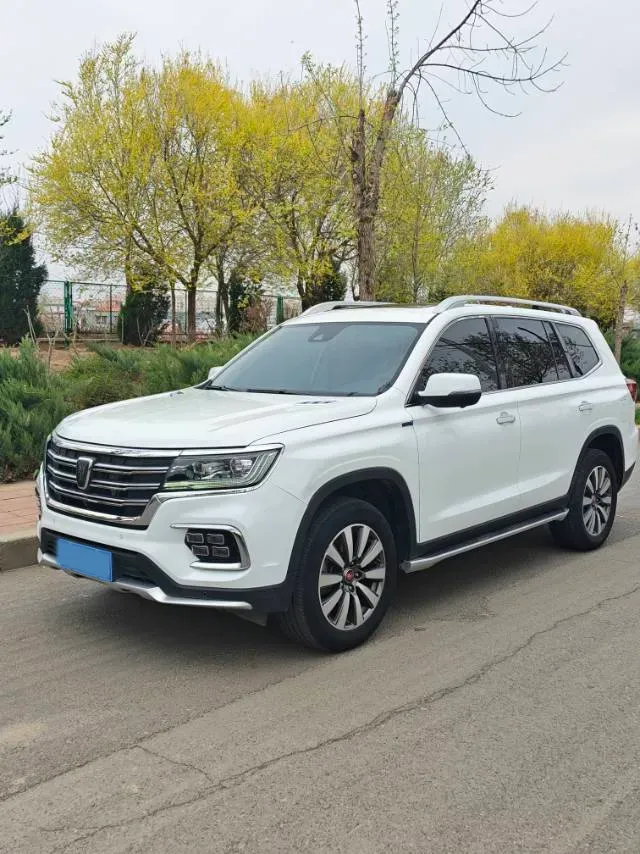 2018 Roewe RX5 2.0T 220HP L4 6DCT,autocango,china used car exporter,china ev exporter,chinese used car exporter,chinese used ev exporter