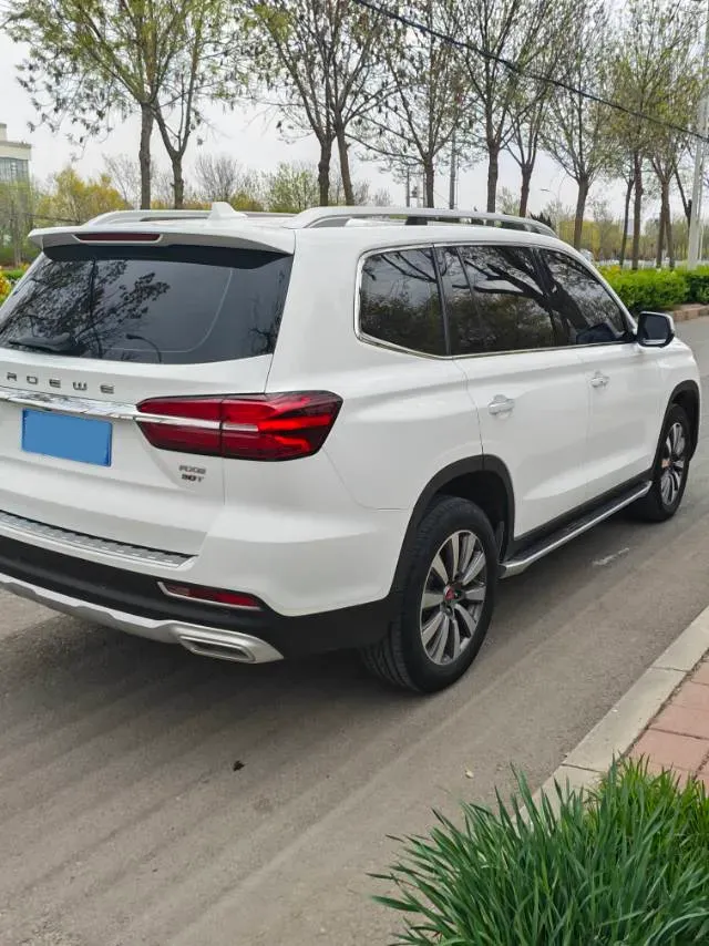 2018 Roewe RX5 2.0T 220HP L4 6DCT,autocango,china used car exporter,china ev exporter,chinese used car exporter,chinese used ev exporter